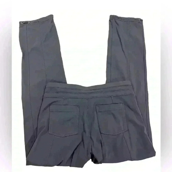 Athleta Metro Slouch Jogger Pants Size Small - Picture 3 of 5